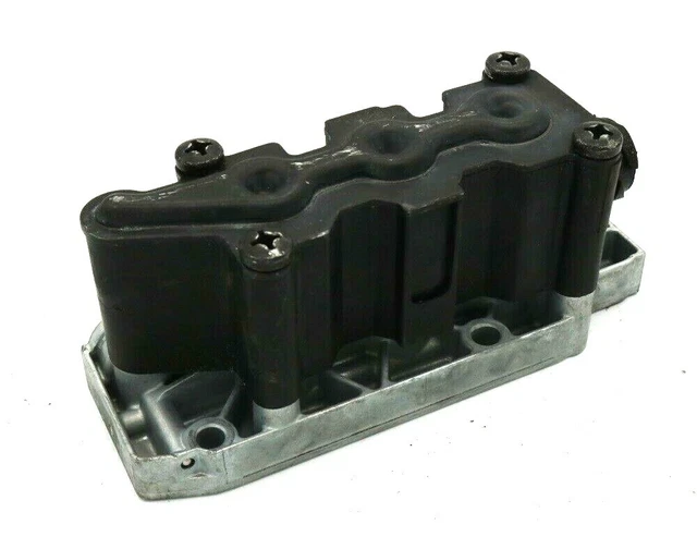 New Solenoid Pressure Valve A0101531328 For Mercedes-Benz A0081535428