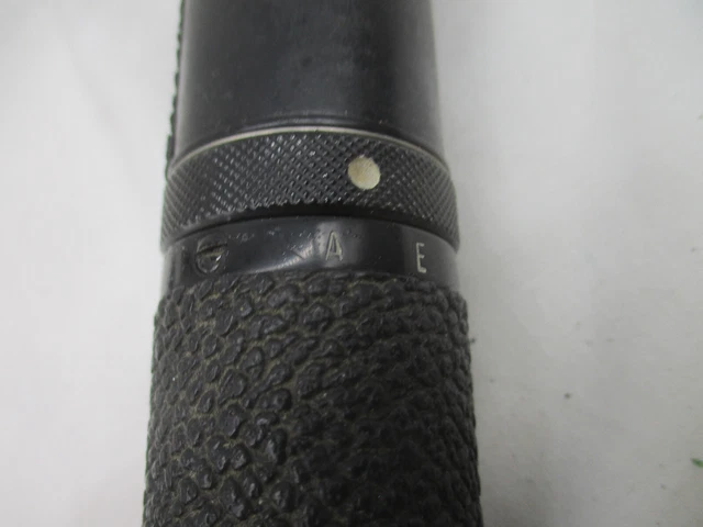 Vintage Lampe Augenlicht – Augenarzt Optiker – Medizin 3