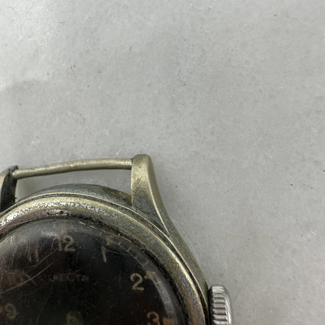 Radio ML06266004 Orologio Da Polso Uomo Radiocontrollato - Acciaio INOX, Quadrante Blu/nero, 10 Bar - 3