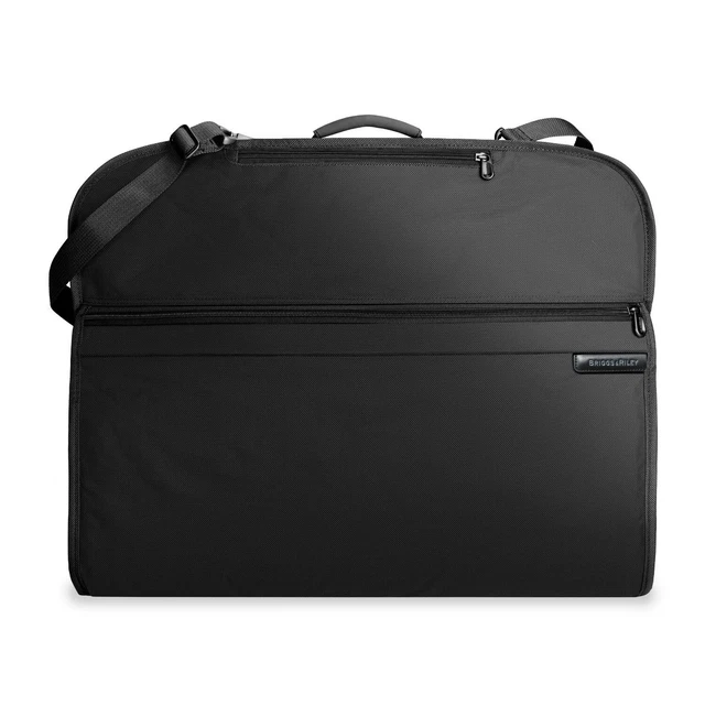 Briggs And Riley Classic Garment Cover – Model 389-4 – New With Tags
