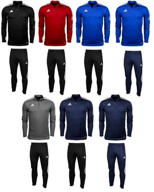 Tuta da bambino adidas Tiro 21 Training Junior Fitness Sport Training