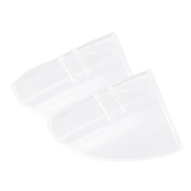Schutzbrillenflügel schutzbrille linsenschutz 2 Paar Seitenschild für