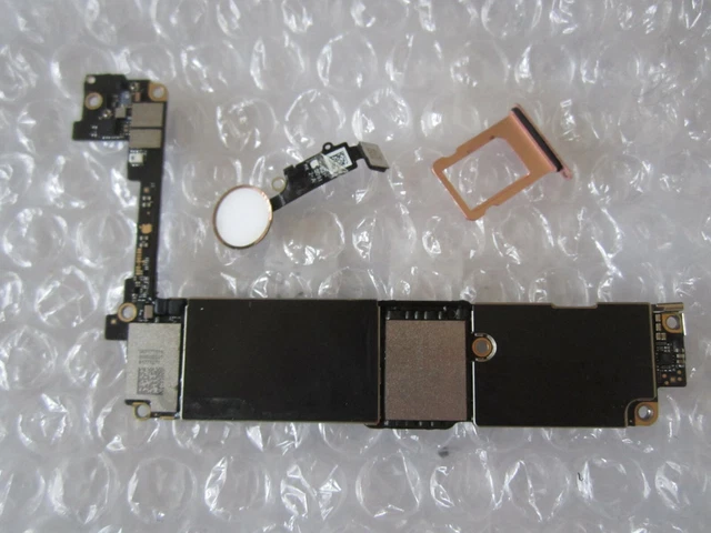 SPRINT Apple iPhone 7 32GB 4G LTE Main Phone Logic Motherboard Part *FINANCED*