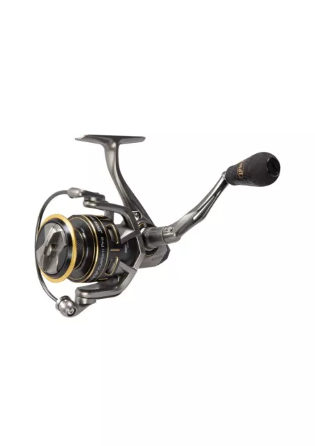 Lews Team Lews Custom Pro Speed Spin Spinning Reel FOR SALE! - PicClick