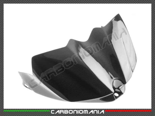 Copri Serbatoio In Carbonio Yamaha R1 '07 '08★Performance Quality★