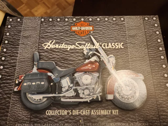 harley davidson bike new model