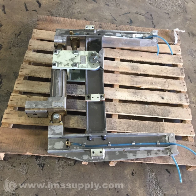 Obara Corp SXL33R/*OS12B/*/U35L20/BO1 Universal Semi-Gun Unit USIP