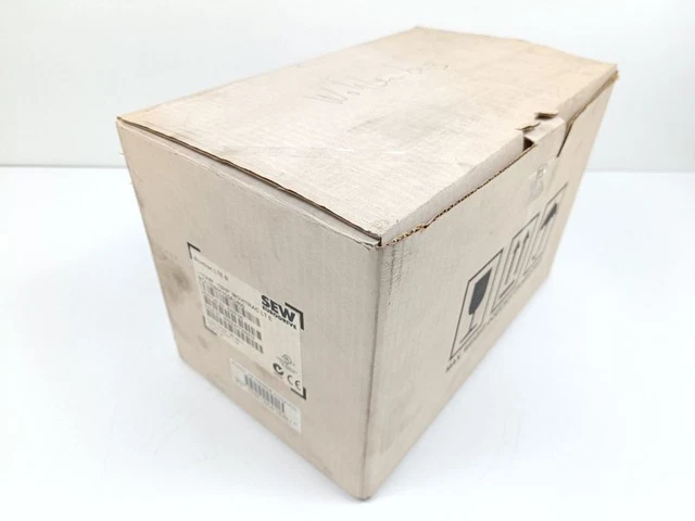 SEW Eurodrive MCLTEB0004 2B1 1 40 18276253 / Neuwertig SEW Eurodrive MCLTEB0004 2B1 1 40 18276253 / Neuwertig