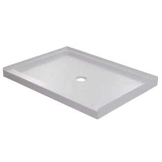 PROFLO PFSBA3634WH - sartenes de ducha duchas