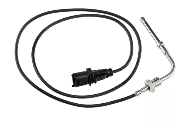 Nty Abgastemperatursensor Für Fiat Croma 1.9Jtd 2005-/Nach Dem Partikelfilt