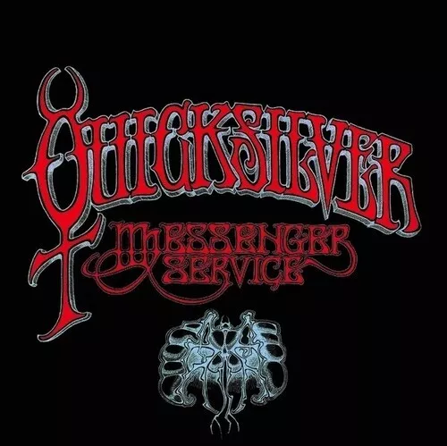 Quicksilver Messenger Service New Vinyl