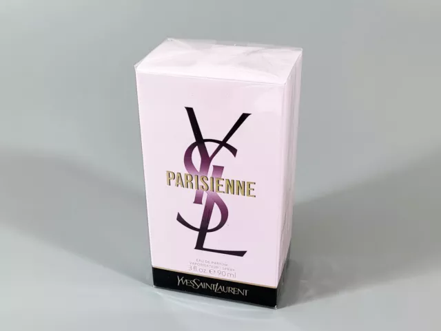 Yves saint laurent parisienne 90ml online