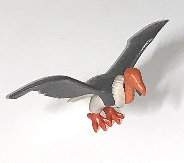 PLAYMOBIL 4829 ZOO Vida Silvestre Africana Hienas Agujero de Riego Set Buitre EUR 21 91 PicClick ES