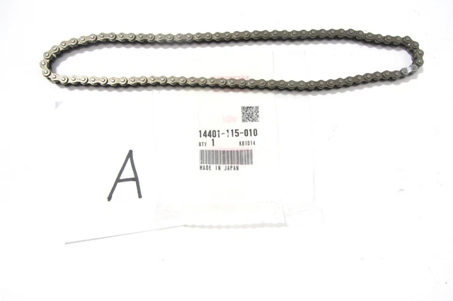 Catena di Controllo Originale Infinita - Cam Chain Honda CB 50, CY 50