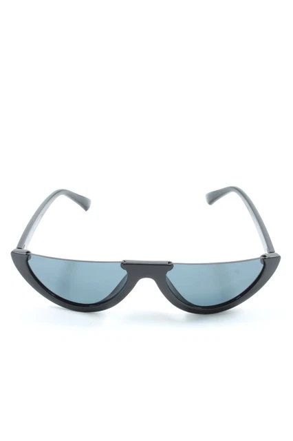 Occhiali Pilgrim Donna Nero Casual