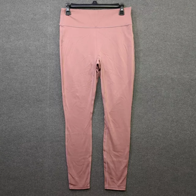 FABLETICS NWT £89 Trinity Motion365® High-Waisted Leggings M 12 Very Berry  Pink £22.00 - PicClick UK