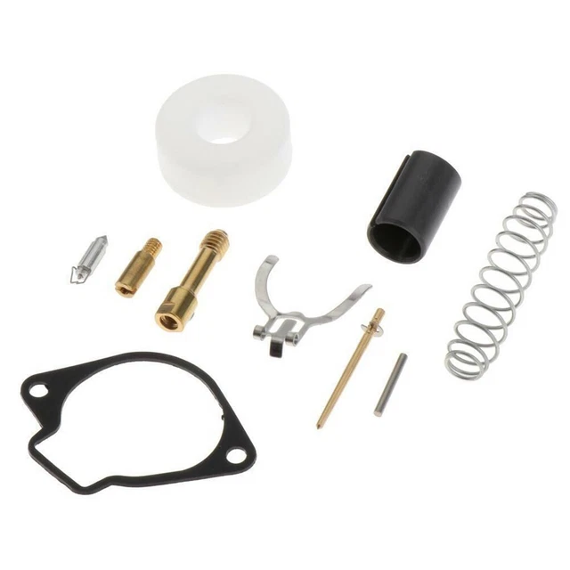 Kit Réparation Carburateur Universel Pour Moto 2 Temps 43CC-49CC - Mini Moto, Pocket Bike