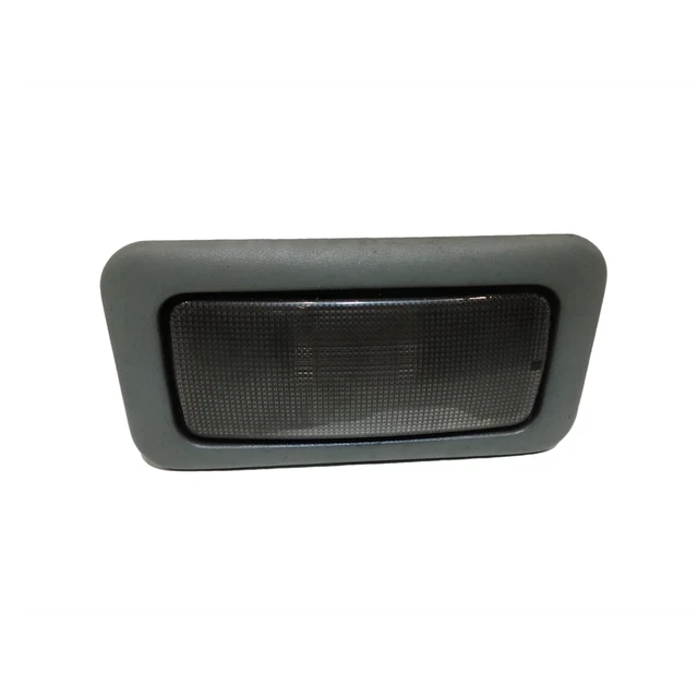 Ampoule LED C10W Pour Plafonnier Intérieur Renault Trafic II - Blanc Froid 6500K, 800 Lumens, 4W - Remplacement Direct