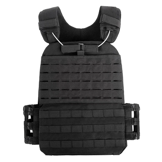 Gilet   Gilet Militaire Gilet Léger Réglable