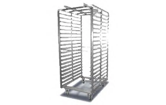 NEW Baxter BDRSB-20 Double Speed Rack Model # BDRSB-20 Oven Rack