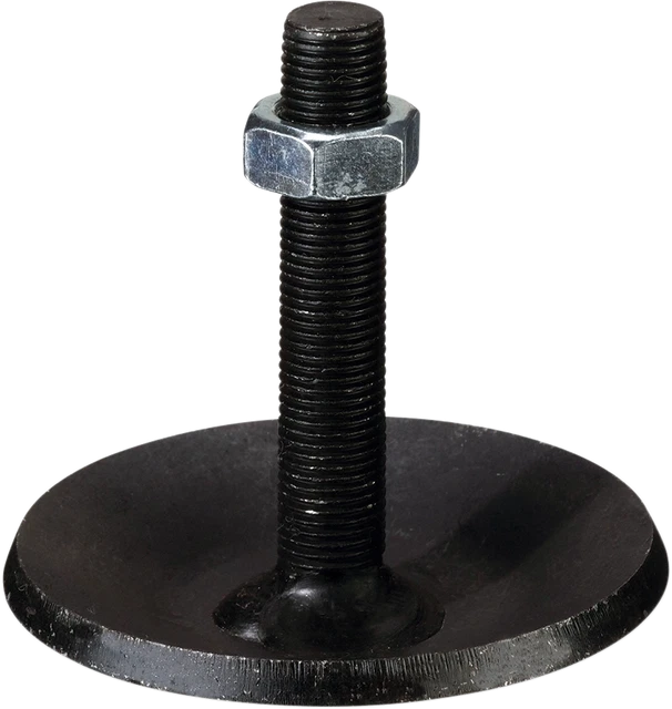 Moose Racing Heavy-Duty Skid - Screw In Style 4501-0703