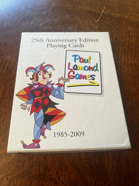 Paul Lamond After Dinner Trivia Spiel – 1200 Fragen, Für 2+ Spieler Ab 8 Jahren