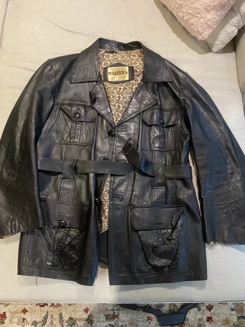 FOR SALE] Warren Lotas Military Jacket EXTREMELY RARE Brand New Never Worn  Tags Attached (Comes with Extra Pins) - Size Large $255 (Retail $395) (Price  Drop!) : r/WarrenLotas