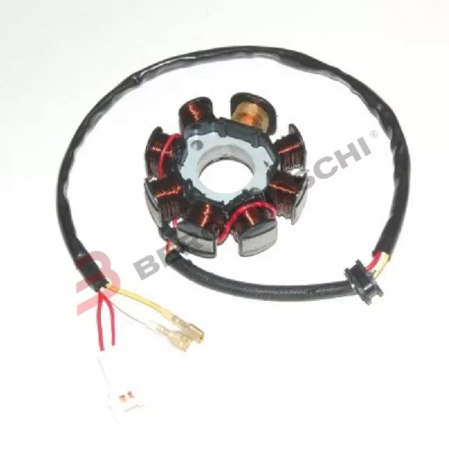 Stator ELECTROSPORT KTM EXC 400 Cc 1999>2005