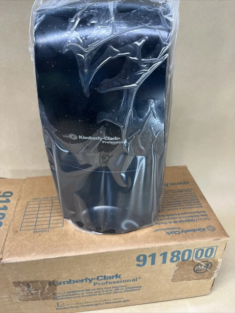 Kimberly Clark Professional 91180 800ml Skin Care Soap Dispenser Wall Mounted