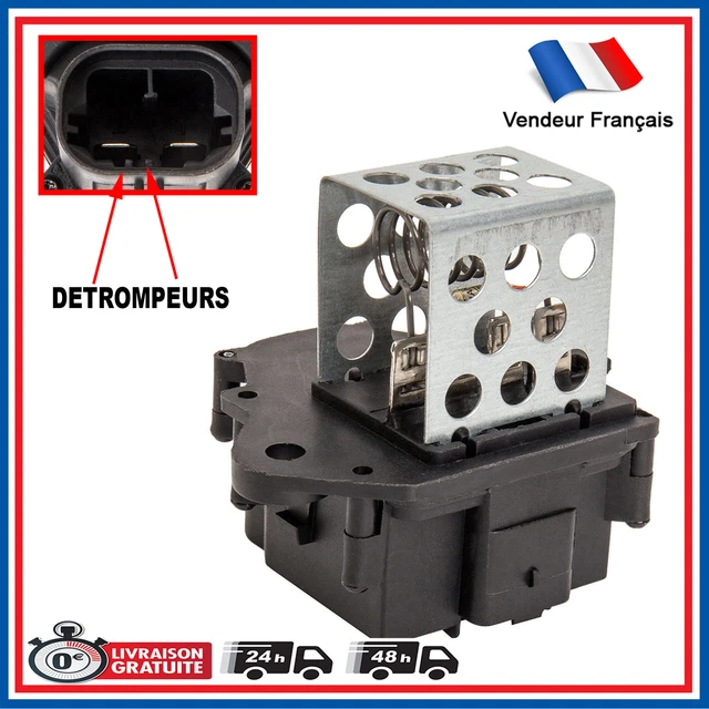 Jouef Ho Ref/7603e SNCF Train Auto Couchettes BB 67001