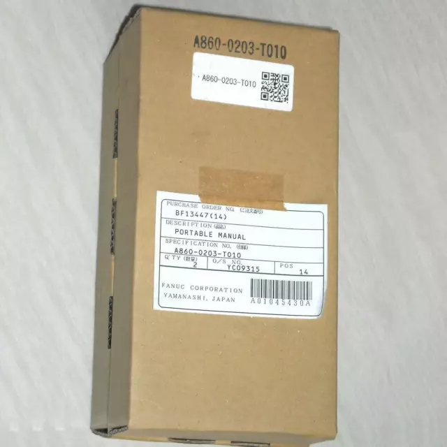 FANUC Pulse Generator A860-0203-t010 1PCS Brand NEW