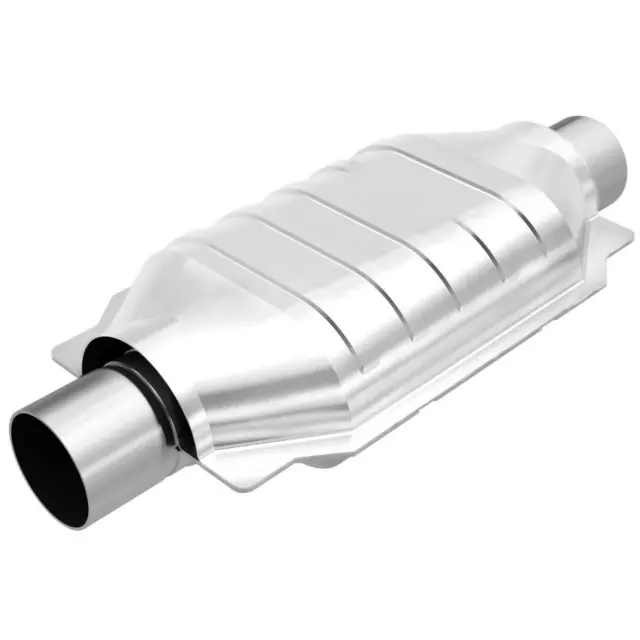 Catalytic Converter for 1975 Plymouth Fury 6.6L V8 GAS OHV