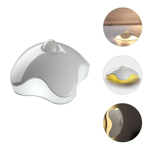 3 COUNT RECHARGEABLE under Lighting Wireless Desk Lamp £31.98