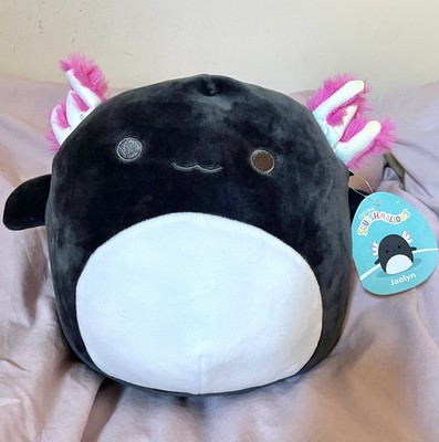 jaelyn the axolotl