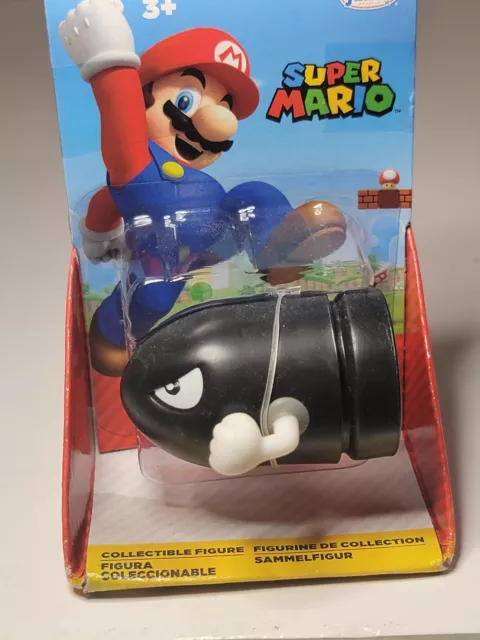 Super Mario World 2 Yoshi's Island SNES 8 Trading Card Boo Koopa