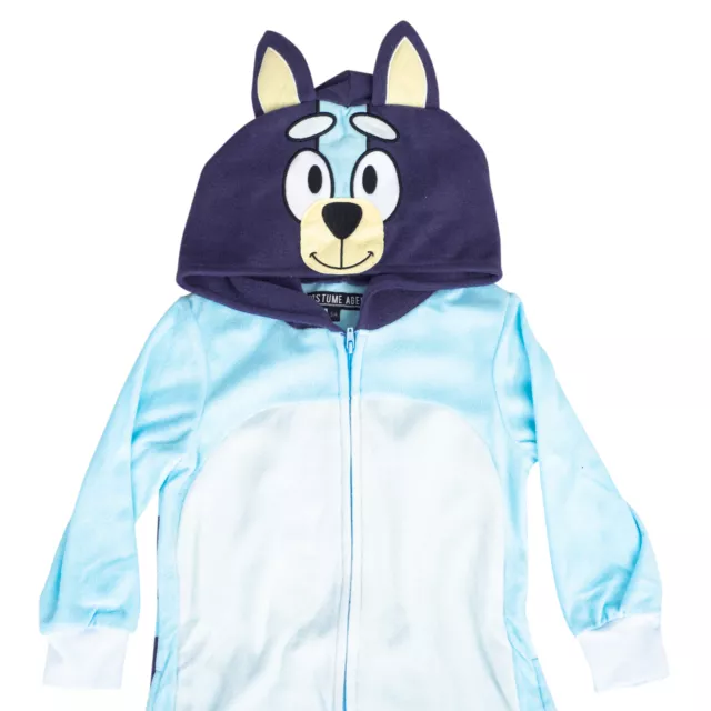 Bluey Cartoon Halloween Costume Costumescenter vrogue.co