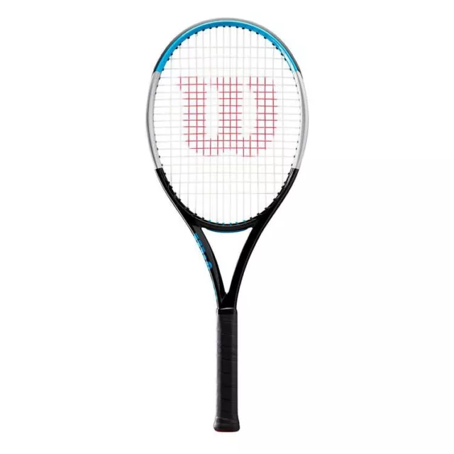 Wilson Ultra 100UL V3 Tennis Racquet 4 1/4 (STRUNG) (RRP $300)