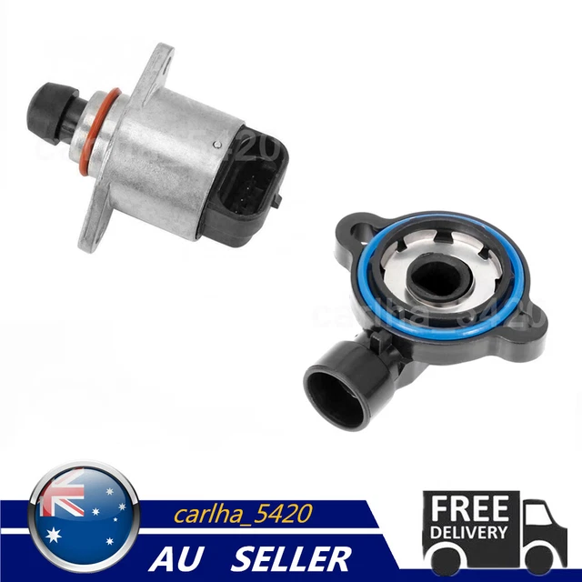 dle Ar Valve ac&Throttle Poston Sensor TPS Fts For Commodore 5.7L dle Ar Valve ac&Throttle Poston Sensor TPS Fts For Commodore 5.7L