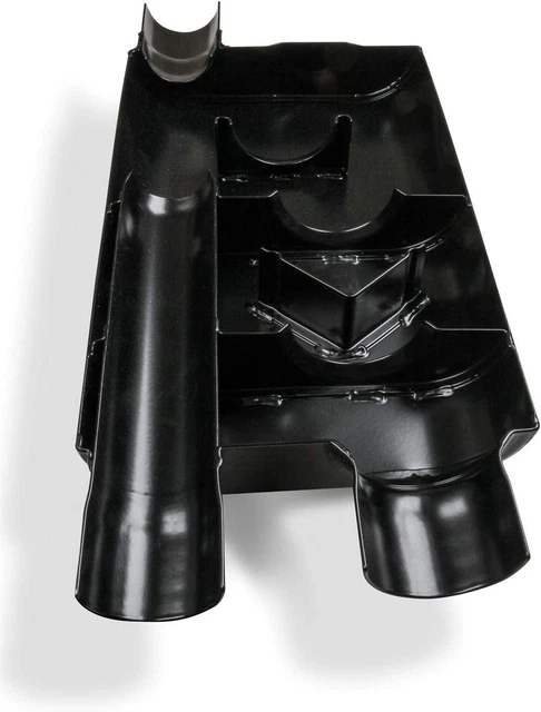 Flowmaster 9430462 Super 44 Muffler - 3.00 Offset IN / 2.50 Dual OUT -...