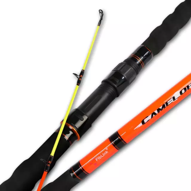 Fishing Rod Ultra Light Carbon Fiber Spinning/casting Fishing Rods