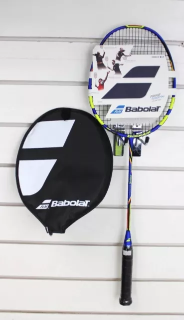 Babolat Badminton Racket Prime Essential Brand New