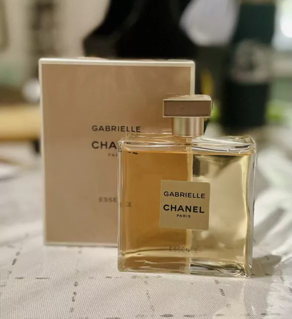 Gabrielle chanel parfum harga 2025