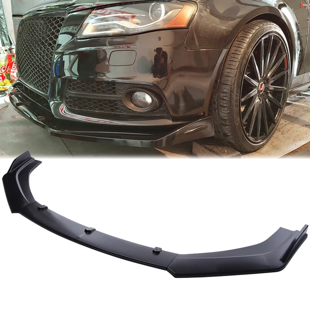 Voorbumper