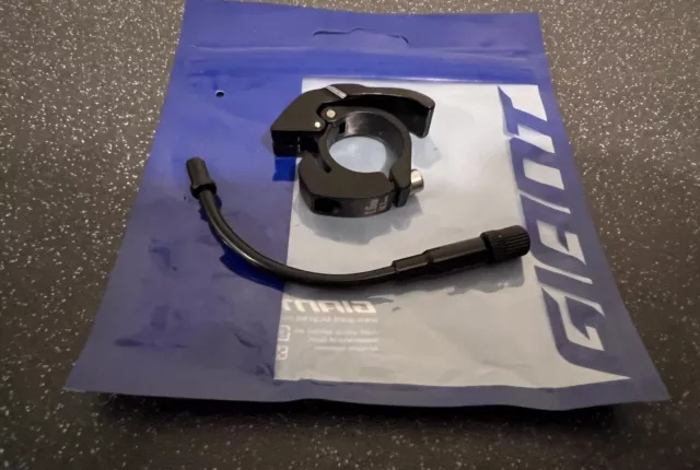 Giant Switch Dropper Seatpost 2x Lever
