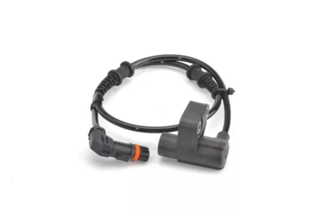 BOSCH ABS Sensor Raddrehzahl 0 265 006 370 für KLASSE VANEO W168 MERCEDES 414