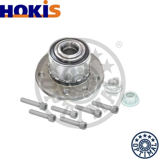 WHEEL BEARING KIT 100013 FOR VW CALIFORNIA/T5/Camper/T6 TRANSPORTER/Van ...