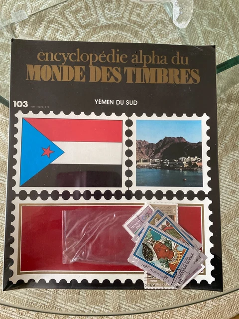 L'Encyclopédie Des Timbres Du Monde - Collectif Nov'edit 2005 - Livre Illustré Comme Neuf - 526 Pages
