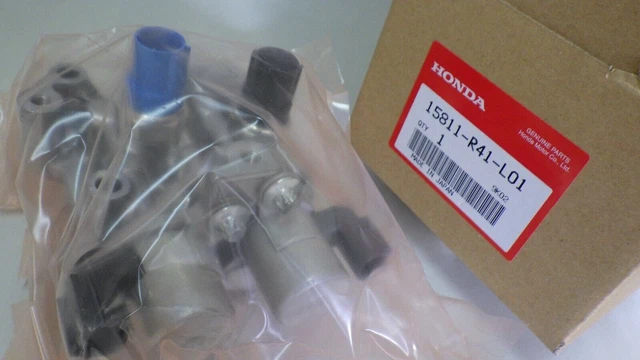 OEM ORIGINALE HONDA Accord 2008-2012 Assy variabile di fasatura della...
