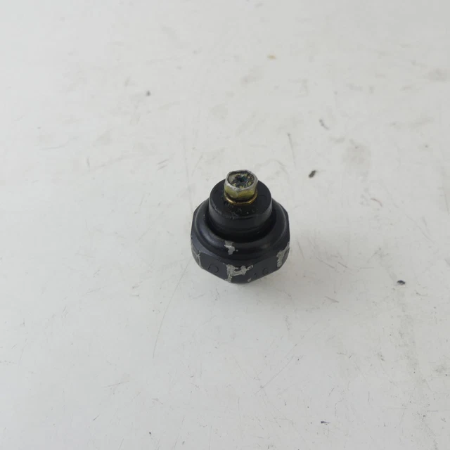 Febi Bilstein 107974 Interrupteur à pression d'huile