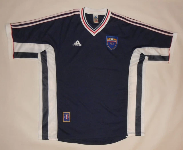 REAL MADRID 1998-1999 BNWT Teka camiseta shirt trikot maillot maglia